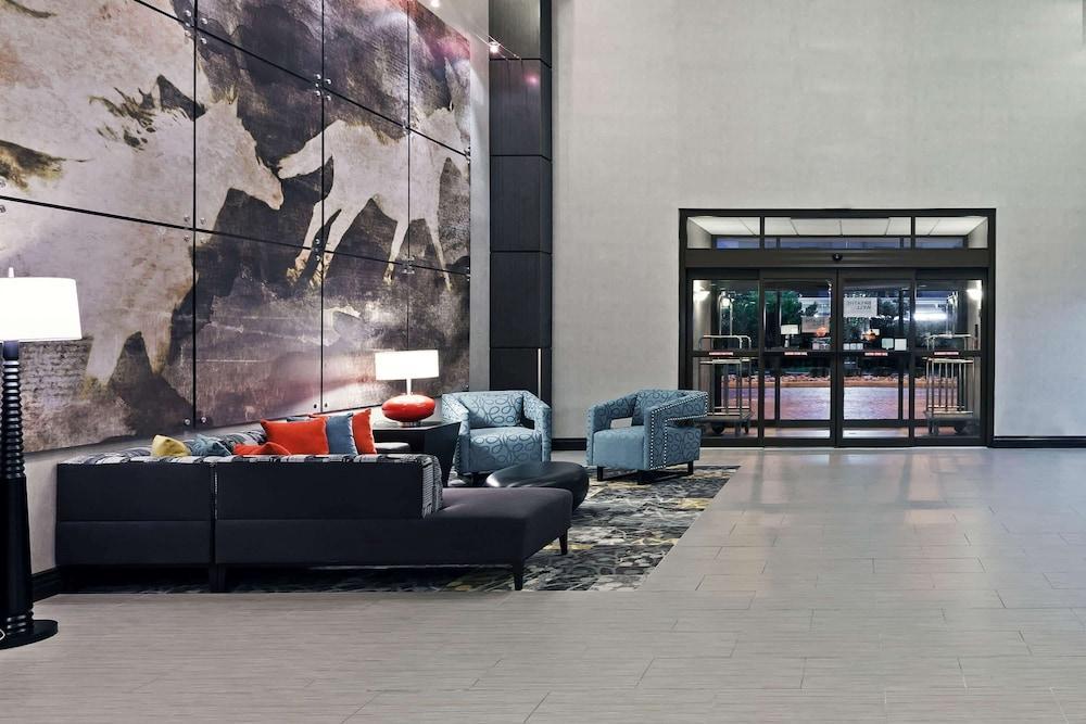 Comfort Inn & Suites Irving Las Colinas Dfw Екстер'єр фото