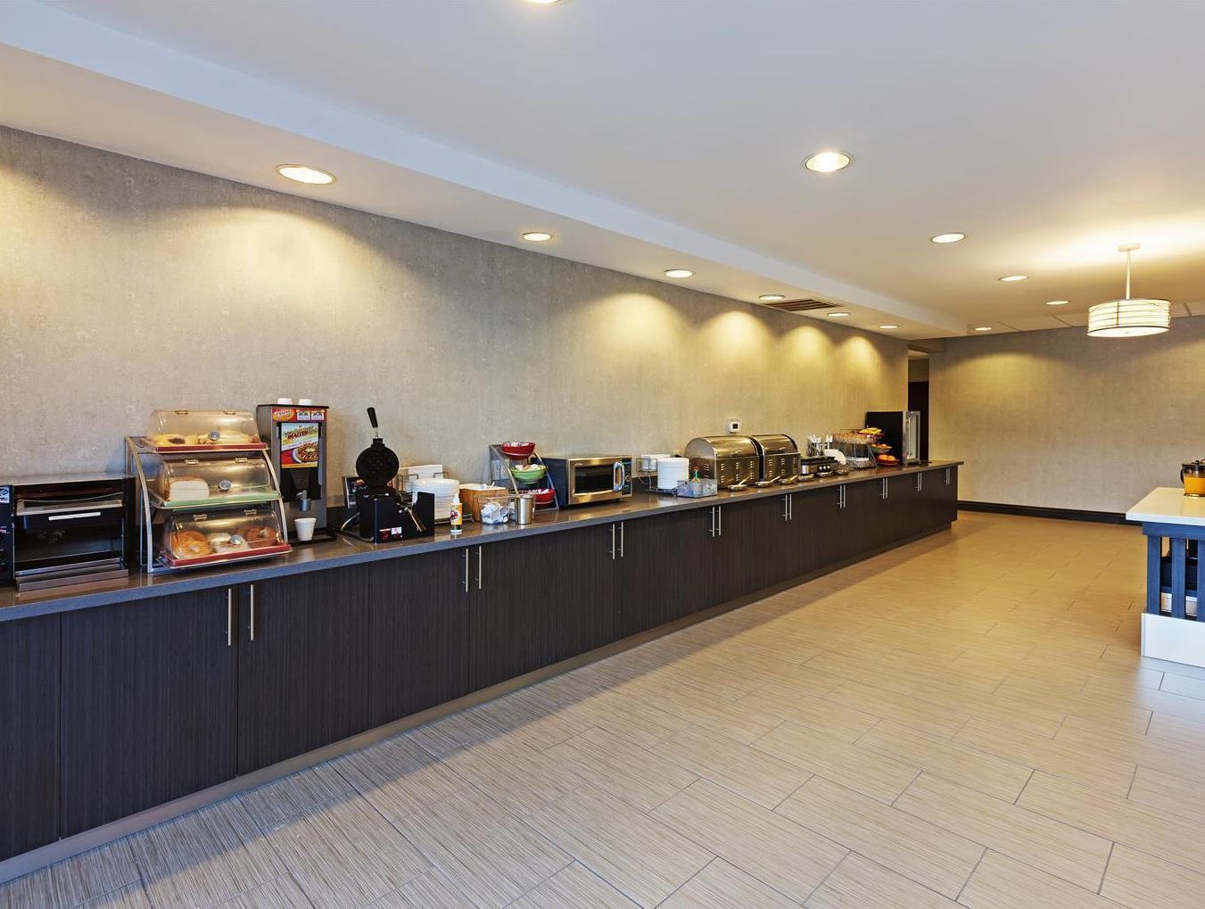 Comfort Inn & Suites Irving Las Colinas Dfw Екстер'єр фото