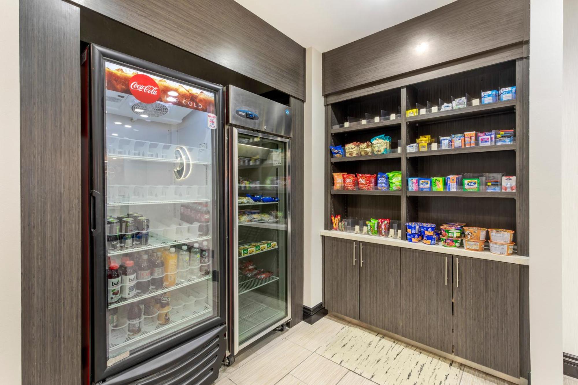 Comfort Inn & Suites Irving Las Colinas Dfw Екстер'єр фото