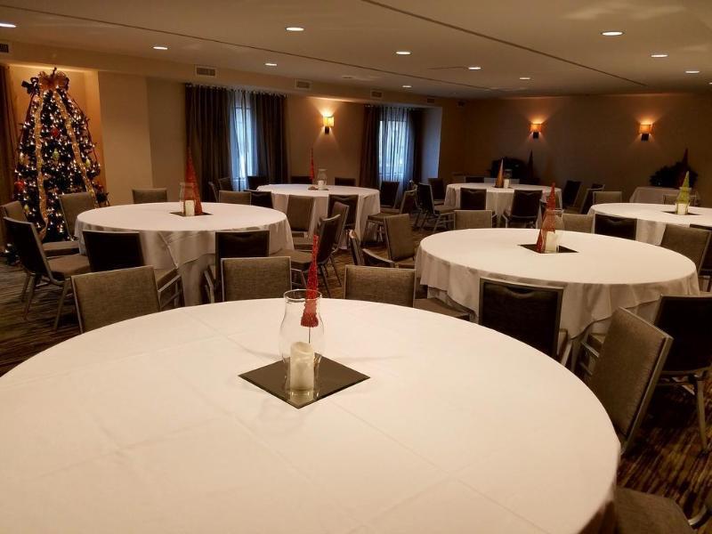 Comfort Inn & Suites Irving Las Colinas Dfw Екстер'єр фото